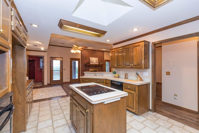 3440 TYNDALE Lane, Amarillo, TX 79118