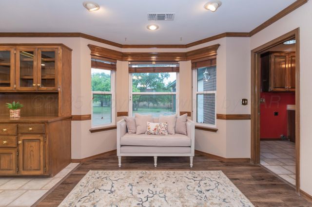 3440 TYNDALE Lane, Amarillo, TX 79118