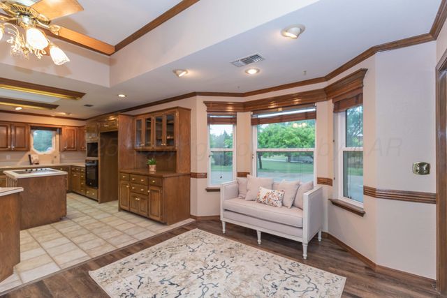 3440 TYNDALE Lane, Amarillo, TX 79118