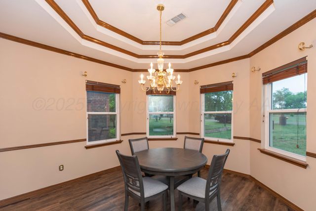 3440 TYNDALE Lane, Amarillo, TX 79118