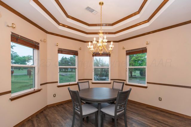 3440 TYNDALE Lane, Amarillo, TX 79118