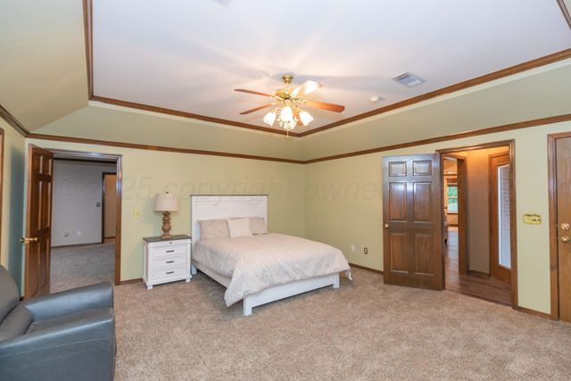 3440 TYNDALE Lane, Amarillo, TX 79118