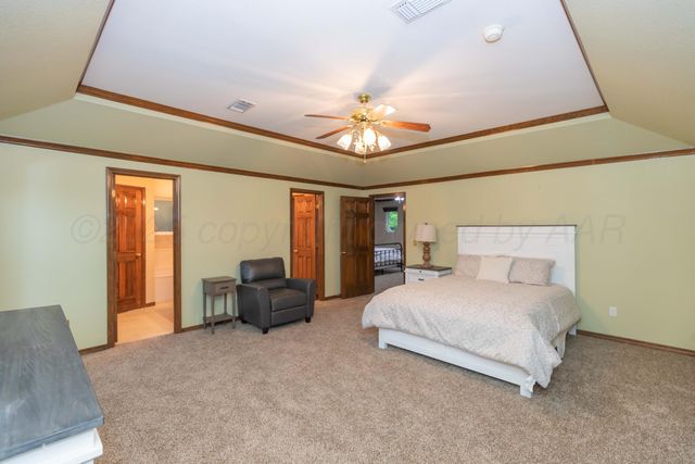 3440 TYNDALE Lane, Amarillo, TX 79118