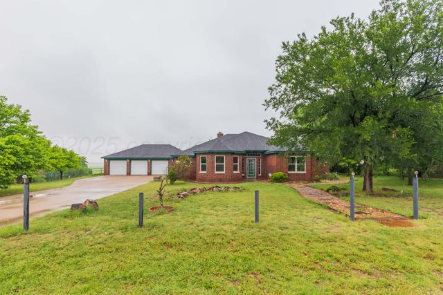 3440 TYNDALE Lane, Amarillo, TX 79118