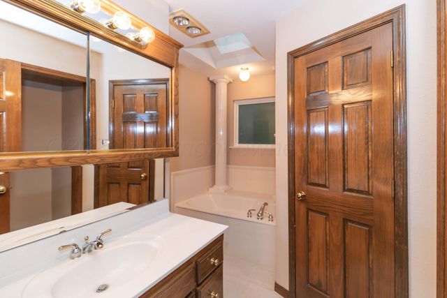 3440 TYNDALE Lane, Amarillo, TX 79118