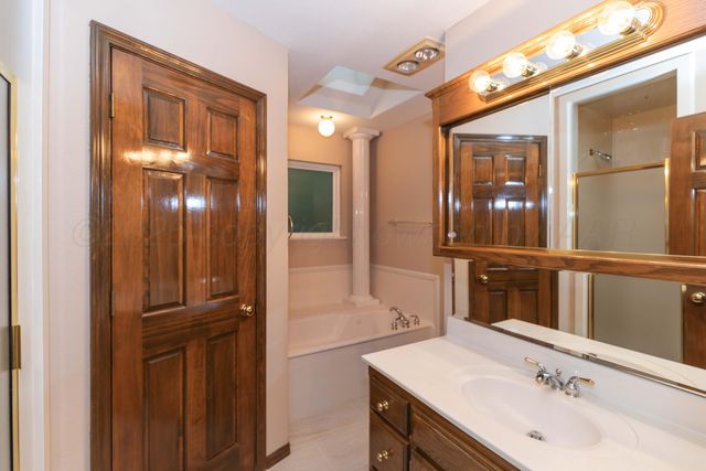 3440 TYNDALE Lane, Amarillo, TX 79118