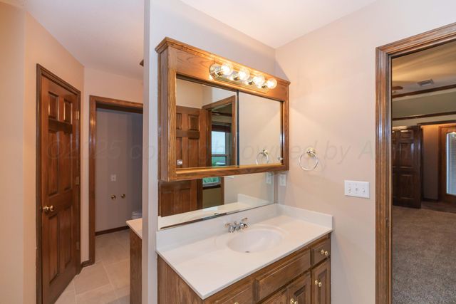 3440 TYNDALE Lane, Amarillo, TX 79118