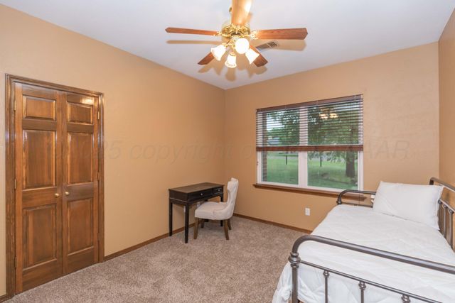 3440 TYNDALE Lane, Amarillo, TX 79118