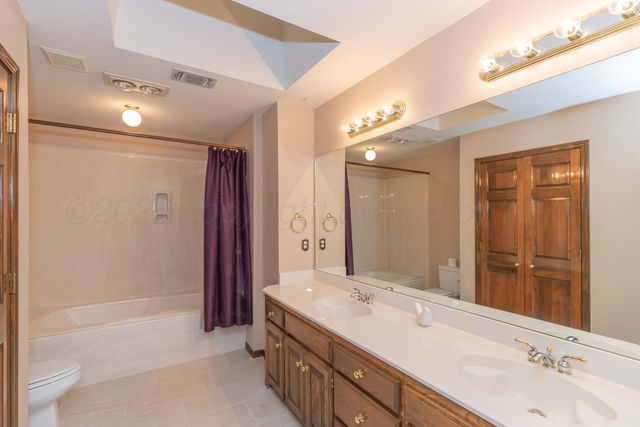 3440 TYNDALE Lane, Amarillo, TX 79118