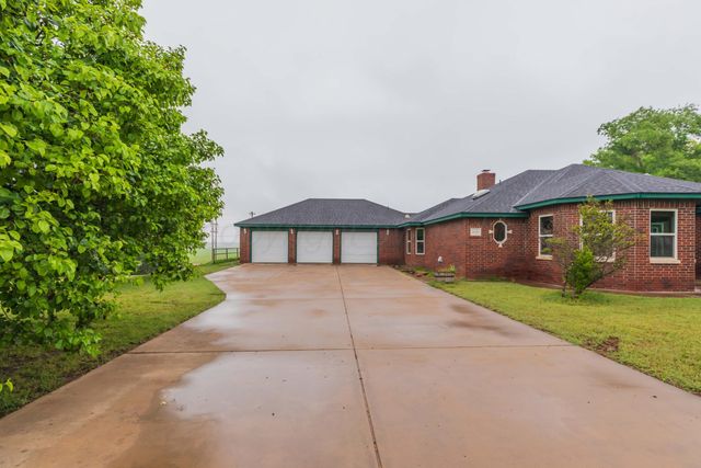 3440 TYNDALE Lane, Amarillo, TX 79118