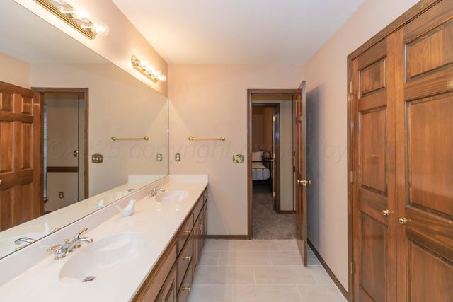 3440 TYNDALE Lane, Amarillo, TX 79118