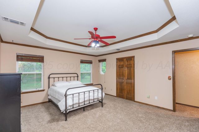 3440 TYNDALE Lane, Amarillo, TX 79118