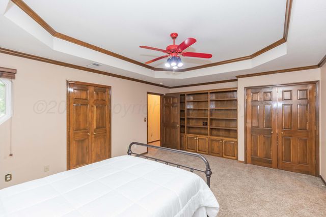 3440 TYNDALE Lane, Amarillo, TX 79118