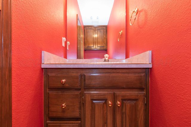 3440 TYNDALE Lane, Amarillo, TX 79118