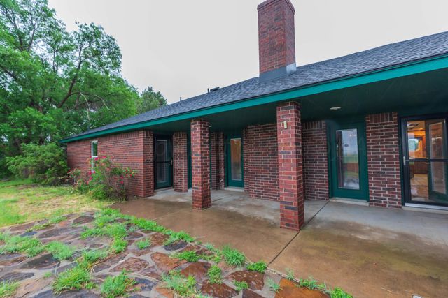 3440 TYNDALE Lane, Amarillo, TX 79118