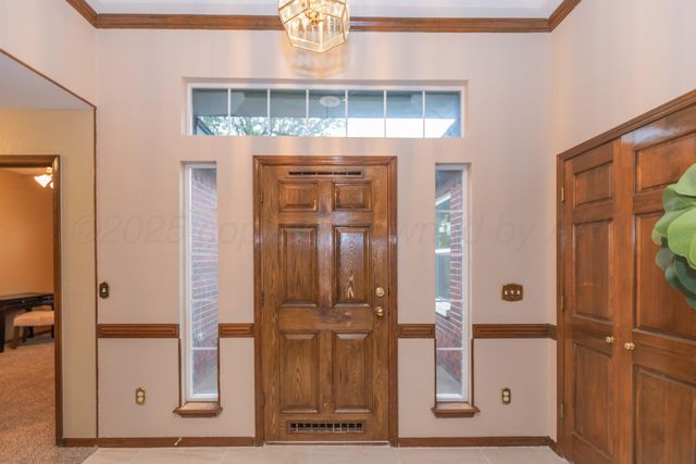 3440 TYNDALE Lane, Amarillo, TX 79118