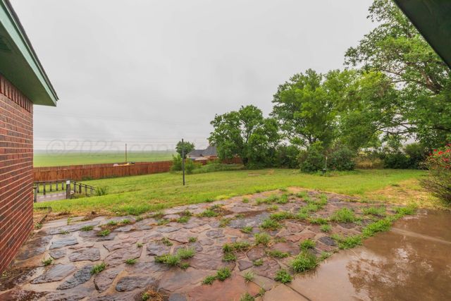 3440 TYNDALE Lane, Amarillo, TX 79118