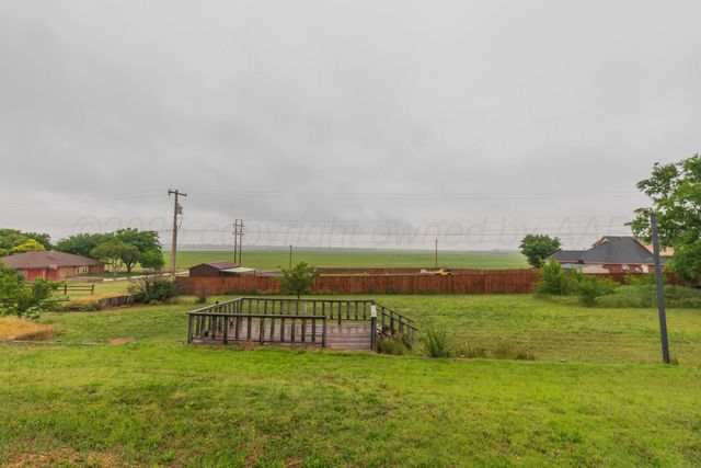 3440 TYNDALE Lane, Amarillo, TX 79118