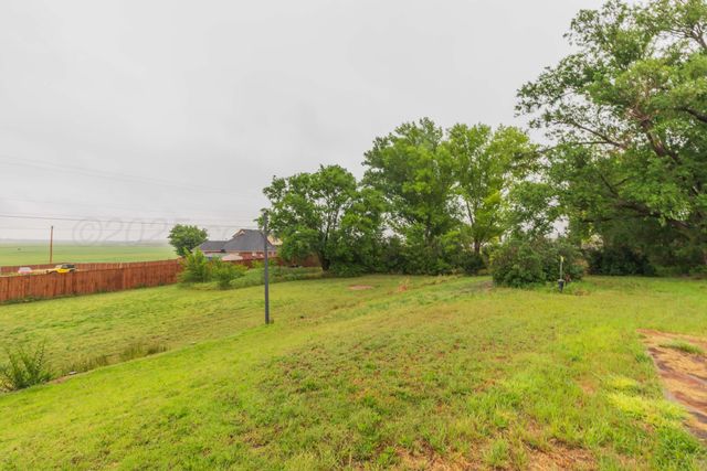 3440 TYNDALE Lane, Amarillo, TX 79118