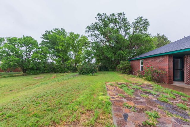 3440 TYNDALE Lane, Amarillo, TX 79118