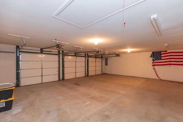 3440 TYNDALE Lane, Amarillo, TX 79118