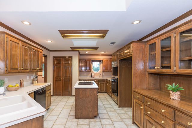 3440 TYNDALE Lane, Amarillo, TX 79118