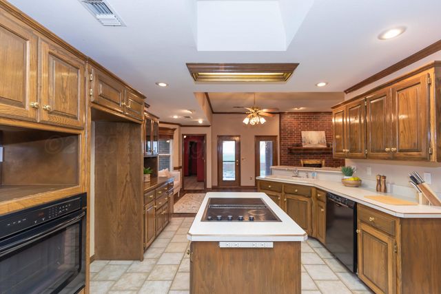 3440 TYNDALE Lane, Amarillo, TX 79118