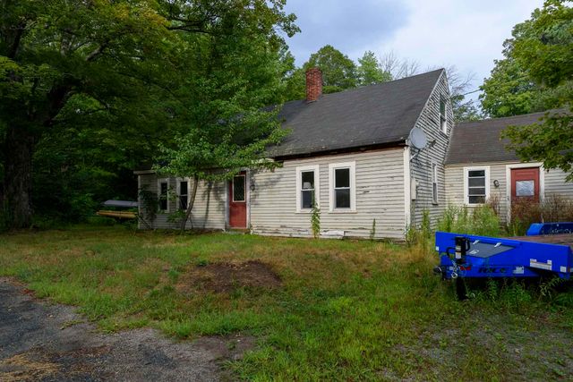 227 Valley Road, Dublin, NH 03444