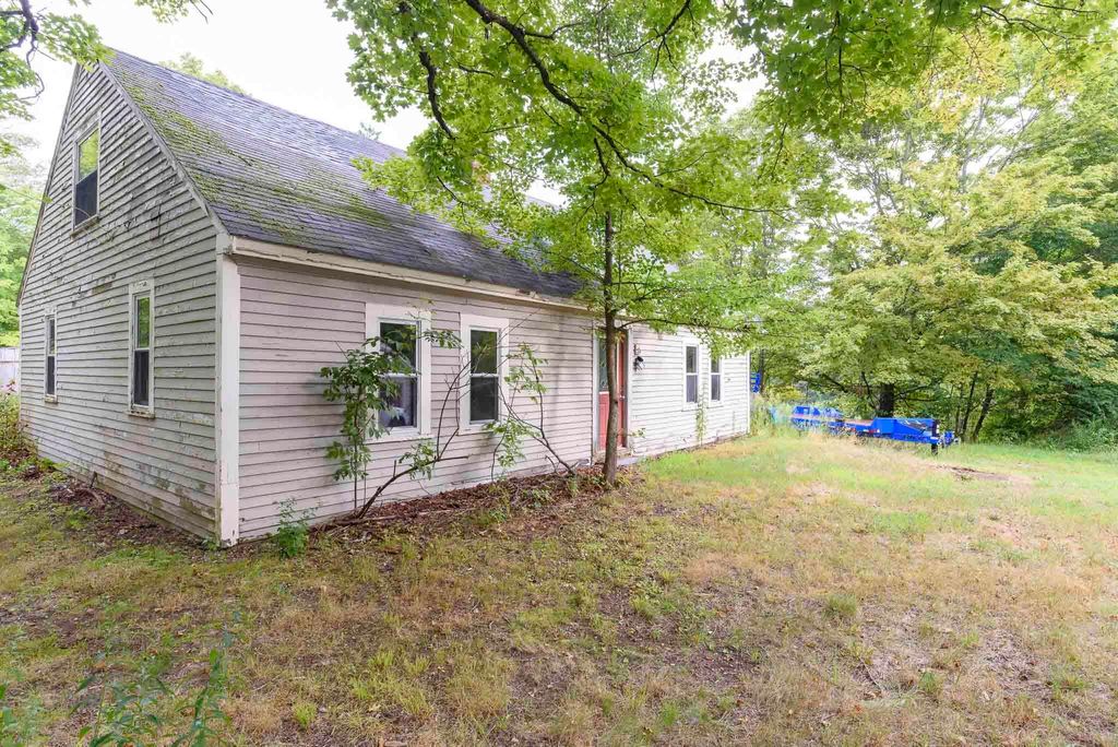 227 Valley Road, Dublin, NH 03444