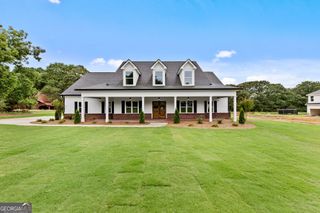 1781 Old Monroe Madison Highway, Monroe, GA 30655