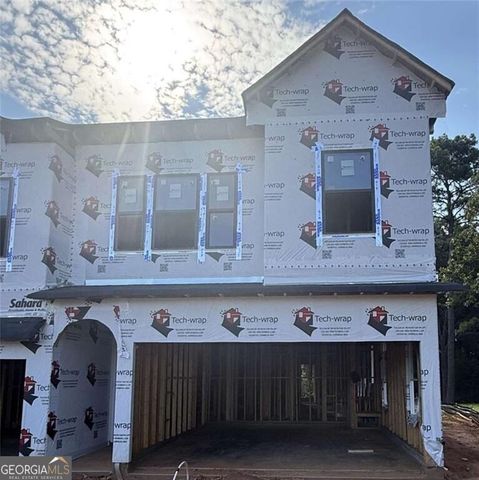 1971 Walton Court 6, Tucker, GA 30084