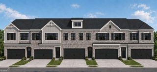 1971 Walton Court 6, Tucker, GA 30084