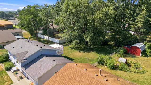 515 Westby Drive NE, Spring Lake Park, MN 55432