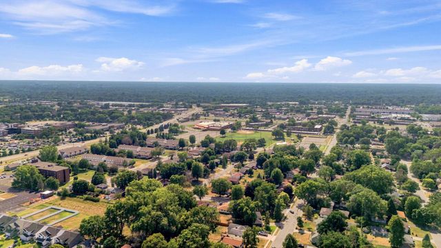 515 Westby Drive NE, Spring Lake Park, MN 55432