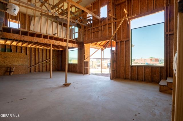 13529 VALLE SPAIN Way, San Elizario, TX 79849