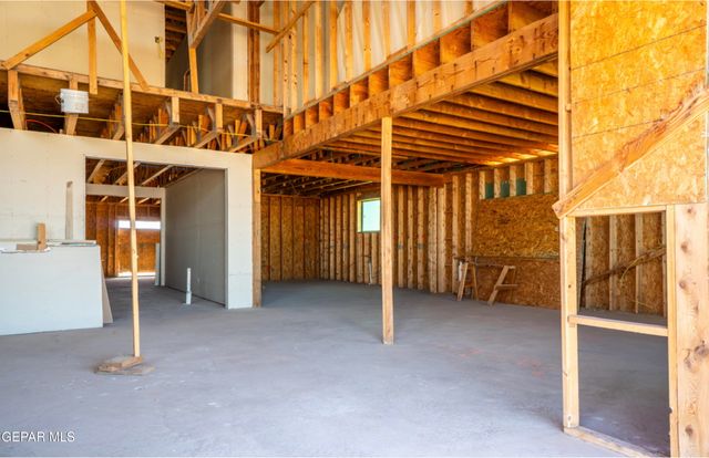 13529 VALLE SPAIN Way, San Elizario, TX 79849