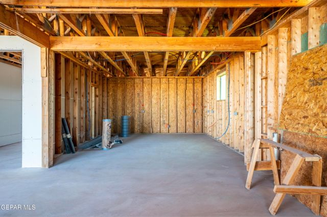 13529 VALLE SPAIN Way, San Elizario, TX 79849