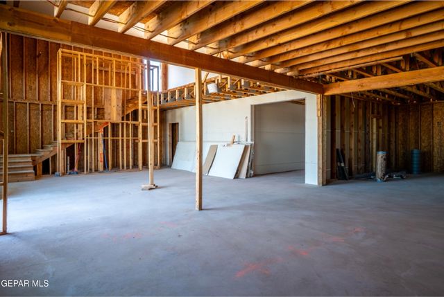 13529 VALLE SPAIN Way, San Elizario, TX 79849
