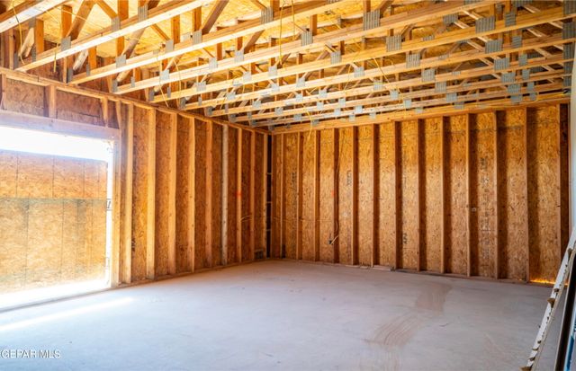 13529 VALLE SPAIN Way, San Elizario, TX 79849