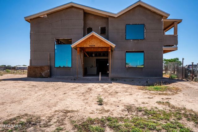 13529 VALLE SPAIN Way, San Elizario, TX 79849