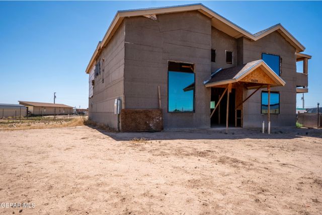 13529 VALLE SPAIN Way, San Elizario, TX 79849
