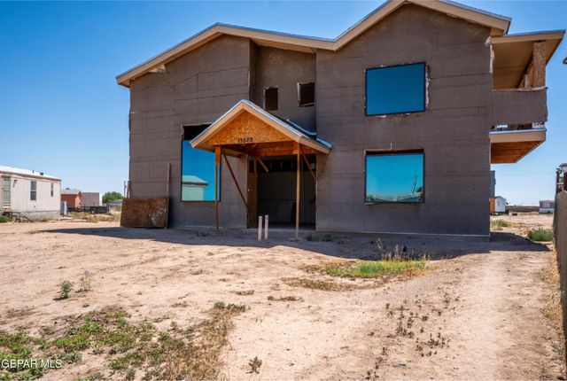13529 VALLE SPAIN Way, San Elizario, TX 79849