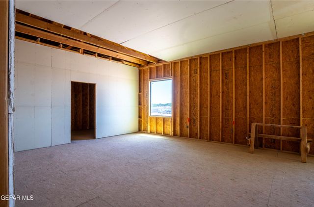 13529 VALLE SPAIN Way, San Elizario, TX 79849