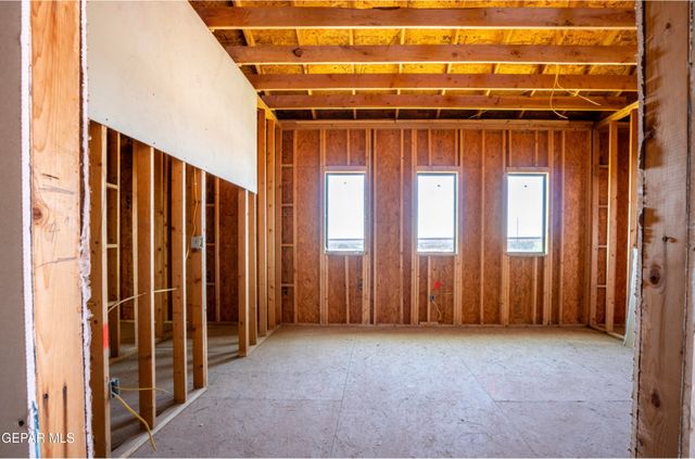 13529 VALLE SPAIN Way, San Elizario, TX 79849