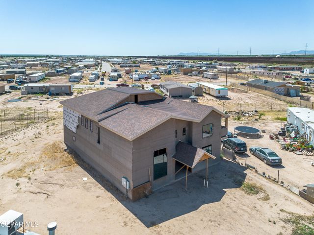 13529 VALLE SPAIN Way, San Elizario, TX 79849