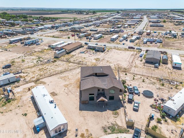 13529 VALLE SPAIN Way, San Elizario, TX 79849