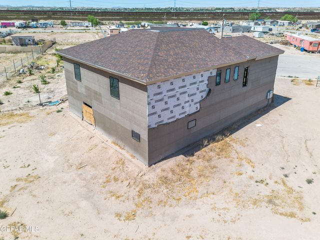 13529 VALLE SPAIN Way, San Elizario, TX 79849