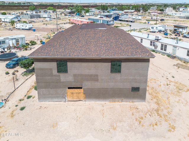 13529 VALLE SPAIN Way, San Elizario, TX 79849