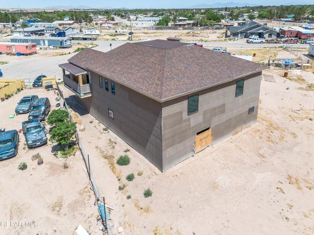 13529 VALLE SPAIN Way, San Elizario, TX 79849