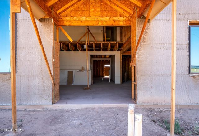 13529 VALLE SPAIN Way, San Elizario, TX 79849